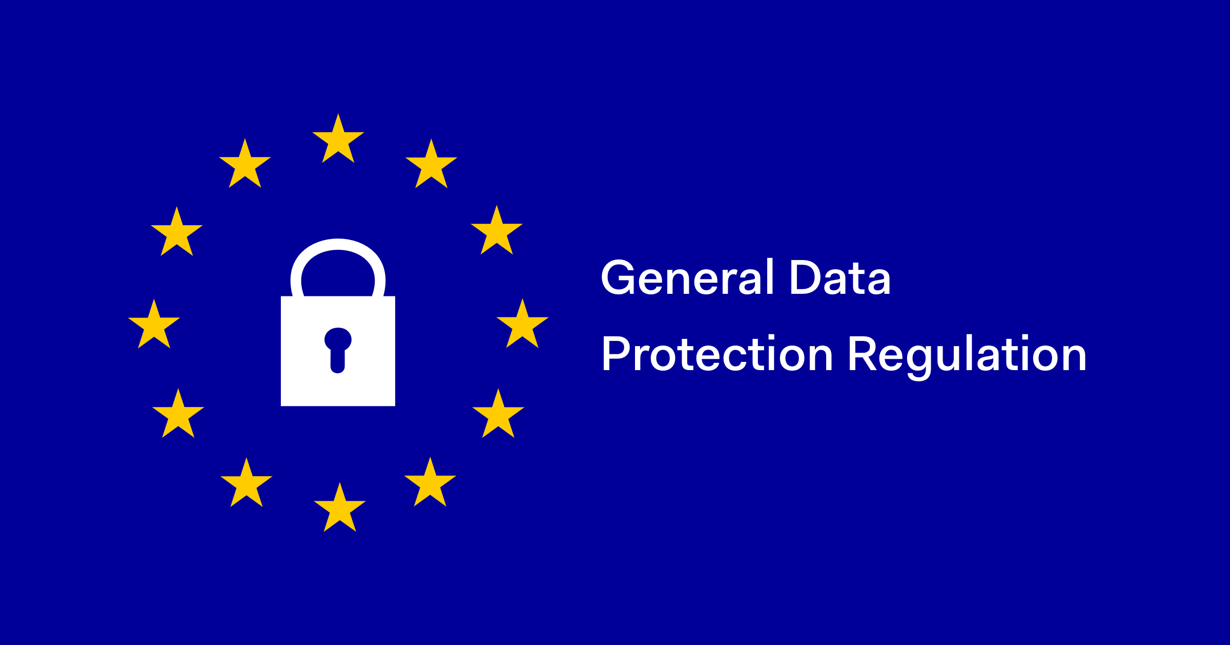 Achieving GDPR compliance: Episode II